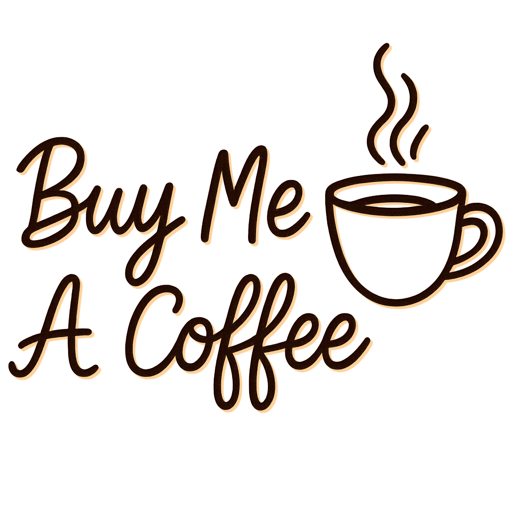 Buy Me a Coffee